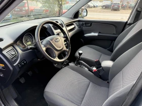 Kia Sportage 2.0crdi 4x4 - 11500 лв. / 5879.86 € - 52260092 7 | Car24.bg Kia Sportage 2.0crdi 4x4 - 11500 лв. / 5879.86 € - 52260092 7