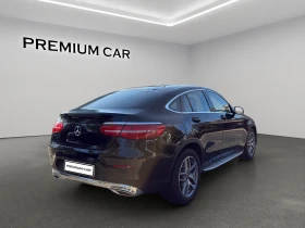 Mercedes-Benz GLC 220 d Coupe 9 G Tronic 4 MATIC - 49800 лв. / 25462.34 € - 31606890 7 | Car24.bg Mercedes-Benz GLC 220 d Coupe 9 G Tronic 4 MATIC - 49800 лв. / 25462.34 € - 31606890 7