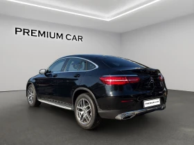 Mercedes-Benz GLC 220 d Coupe 9 G Tronic 4 MATIC - 49800 лв. / 25462.34 € - 31606890 4 | Car24.bg Mercedes-Benz GLC 220 d Coupe 9 G Tronic 4 MATIC - 49800 лв. / 25462.34 € - 31606890 4