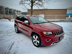 Jeep Grand cherokee * OVERLAND | 31 SERVICE RECORDS | ONE OWNER * CARF - 16150 € / 31586.65 лв. - 32948088 9 | Car24.bg Jeep Grand cherokee * OVERLAND | 31 SERVICE RECORDS | ONE OWNER * CARF - 16150 € / 31586.65 лв. - 32948088 9