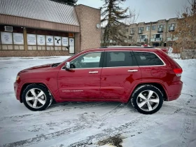 Jeep Grand cherokee * OVERLAND | 31 SERVICE RECORDS | ONE OWNER * CARF - 16150 € / 31586.65 лв. - 32948088 4 | Car24.bg Jeep Grand cherokee * OVERLAND | 31 SERVICE RECORDS | ONE OWNER * CARF - 16150 € / 31586.65 лв. - 32948088 4