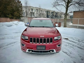 Jeep Grand cherokee * OVERLAND | 31 SERVICE RECORDS | ONE OWNER * CARF - 16150 € / 31586.65 лв. - 32948088 2 | Car24.bg Jeep Grand cherokee * OVERLAND | 31 SERVICE RECORDS | ONE OWNER * CARF - 16150 € / 31586.65 лв. - 32948088 2