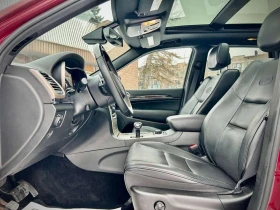 Jeep Grand cherokee * OVERLAND | 31 SERVICE RECORDS | ONE OWNER * CARF - 16150 € / 31586.65 лв. - 32948088 10 | Car24.bg Jeep Grand cherokee * OVERLAND | 31 SERVICE RECORDS | ONE OWNER * CARF - 16150 € / 31586.65 лв. - 32948088 10