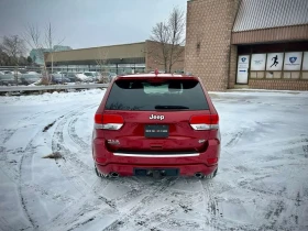 Jeep Grand cherokee * OVERLAND | 31 SERVICE RECORDS | ONE OWNER * CARF - 16150 € / 31586.65 лв. - 32948088 6 | Car24.bg Jeep Grand cherokee * OVERLAND | 31 SERVICE RECORDS | ONE OWNER * CARF - 16150 € / 31586.65 лв. - 32948088 6