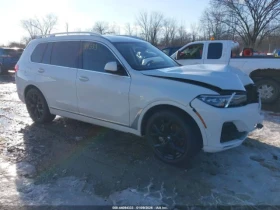 BMW X7 xDrive40i - Car24.bg BMW X7 xDrive40i