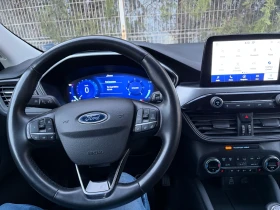 Ford Kuga 1.5 - 16500 € / 32271.19 лв. - 44937267 12 | Car24.bg Ford Kuga 1.5 - 16500 € / 32271.19 лв. - 44937267 12