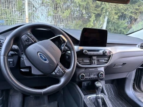 Ford Kuga 1.5 - 16500 € / 32271.19 лв. - 44937267 7 | Car24.bg Ford Kuga 1.5 - 16500 € / 32271.19 лв. - 44937267 7