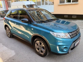 Suzuki Vitara 1.6ddis 4x4 120ks | Auto.bg — изображение 3 Suzuki Vitara 1.6ddis 4x4 120ks | Auto.bg — изображение 3