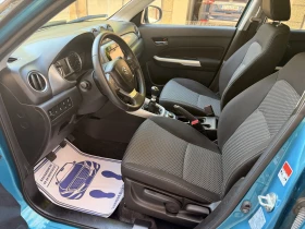 Suzuki Vitara 1.6ddis 4x4 120ks | Auto.bg — изображение 7 Suzuki Vitara 1.6ddis 4x4 120ks | Auto.bg — изображение 7