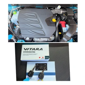 Suzuki Vitara 1.6ddis 4x4 120ks | Auto.bg — изображение 15 Suzuki Vitara 1.6ddis 4x4 120ks | Auto.bg — изображение 15