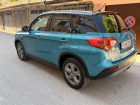 Suzuki Vitara 1.6ddis 4x4 120ks | Auto.bg — изображение 6 Suzuki Vitara 1.6ddis 4x4 120ks | Auto.bg — изображение 6