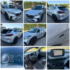 Hyundai Tucson 1.6Hybrid 136к.с N-line 70000км. | Auto.bg — изображение 17 Hyundai Tucson 1.6Hybrid 136к.с N-line 70000км. | Auto.bg — изображение 17