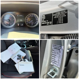 Hyundai Tucson 1.6Hybrid 136к.с N-line 70000км. | Auto.bg — изображение 10 Hyundai Tucson 1.6Hybrid 136к.с N-line 70000км. | Auto.bg — изображение 10