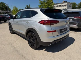 Hyundai Tucson 1.6Hybrid 136к.с N-line 70000км. | Auto.bg — изображение 6 Hyundai Tucson 1.6Hybrid 136к.с N-line 70000км. | Auto.bg — изображение 6