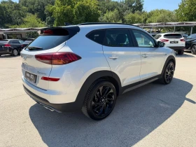 Hyundai Tucson 1.6Hybrid 136к.с N-line 70000км. | Auto.bg — изображение 4 Hyundai Tucson 1.6Hybrid 136к.с N-line 70000км. | Auto.bg — изображение 4