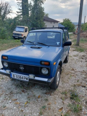 Lada Niva