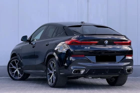 BMW X6 40d xDrive M-Sport | Auto.bg — изображение 3 BMW X6 40d xDrive M-Sport | Auto.bg — изображение 3