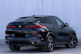 BMW X6 40d xDrive M-Sport | Auto.bg — изображение 2 BMW X6 40d xDrive M-Sport | Auto.bg — изображение 2