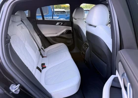 BMW X6 40d xDrive M-Sport | Auto.bg — изображение 8 BMW X6 40d xDrive M-Sport | Auto.bg — изображение 8