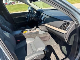 Volvo Xc90 Inscription CARFAX | Auto.bg — изображение 17 Volvo Xc90 Inscription CARFAX | Auto.bg — изображение 17