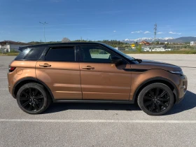 Land Rover Range Rover Evoque Швейцария | Auto.bg — изображение 4 Land Rover Range Rover Evoque Швейцария | Auto.bg — изображение 4