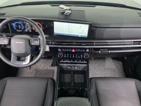 Hyundai Santa fe Gasoline 2.5T 2WD| 281к.с. | Auto.bg — изображение 7 Hyundai Santa fe Gasoline 2.5T 2WD| 281к.с. | Auto.bg — изображение 7