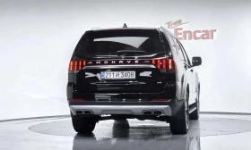 Kia Mohave * Diesel 3.0 4WD * 6 Места * 360 Камера * | Auto.bg — изображение 4 Kia Mohave * Diesel 3.0 4WD * 6 Места * 360 Камера * | Auto.bg — изображение 4