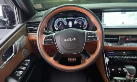 Kia Mohave * Diesel 3.0 4WD * 6 Места * 360 Камера * | Auto.bg — изображение 13 Kia Mohave * Diesel 3.0 4WD * 6 Места * 360 Камера * | Auto.bg — изображение 13