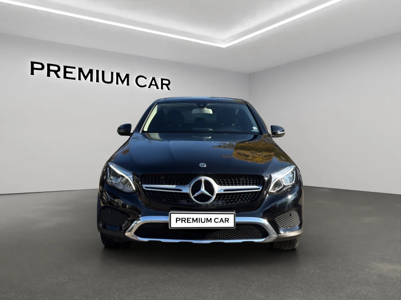 Mercedes-Benz GLC 220 d Coupe 9 G Tronic 4 MATIC - 49800 лв. / 25462.34 € - 31606890 1 | Car24.bg Mercedes-Benz GLC 220 d Coupe 9 G Tronic 4 MATIC - 49800 лв. / 25462.34 € - 31606890 1