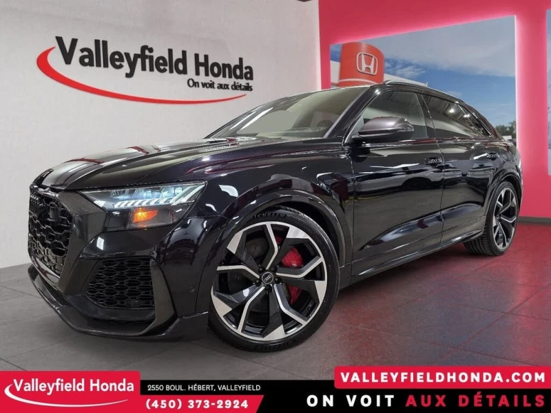 Audi RSQ8 4.0Т* AвтоКредит * (ЦЕНА ДО БГ) - 57499 € / 112458.27 лв. - 70385810 1 | Car24.bg Audi RSQ8 4.0Т* AвтоКредит * (ЦЕНА ДО БГ) - 57499 € / 112458.27 лв. - 70385810 1