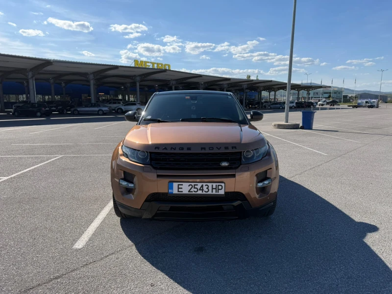 Land Rover Range Rover Evoque Швейцария - 14000 € - 79081427 1 | Car24.bg Land Rover Range Rover Evoque Швейцария - 14000 € - 79081427 1
