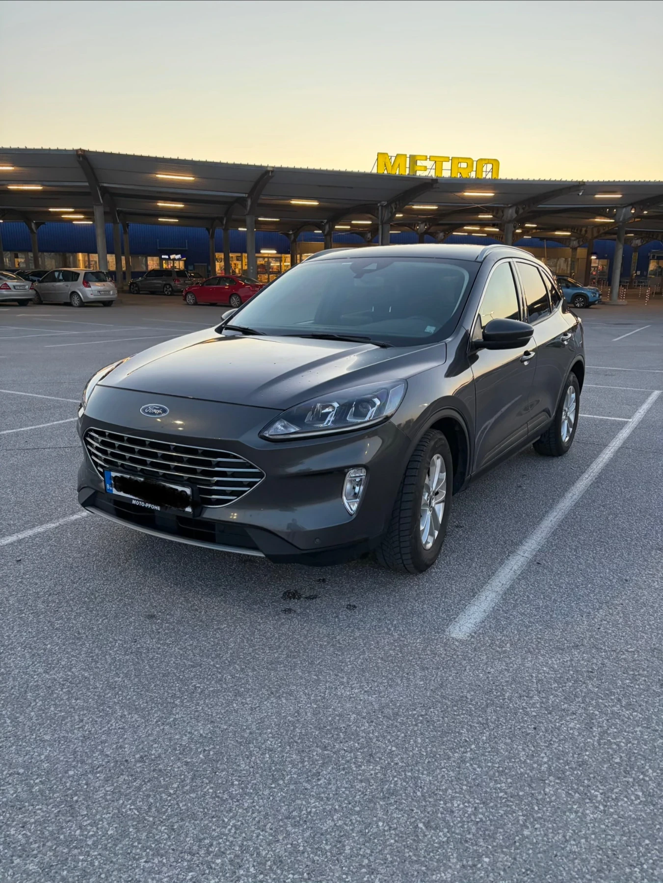 Ford Kuga 1.5 | Auto.bg — изображение 1 Ford Kuga 1.5 | Auto.bg — изображение 1