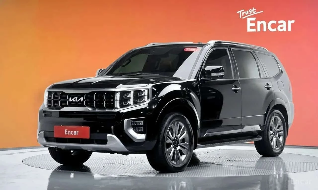 Kia Mohave * Diesel 3.0 4WD * 6 Места * 360 Камера * | Auto.bg — изображение 1 Kia Mohave * Diesel 3.0 4WD * 6 Места * 360 Камера * | Auto.bg — изображение 1