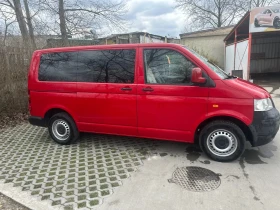 VW T5 Транспортер | Auto.bg — изображение 3 VW T5 Транспортер | Auto.bg — изображение 3