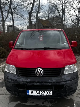 VW T5 Транспортер | Auto.bg — изображение 2 VW T5 Транспортер | Auto.bg — изображение 2
