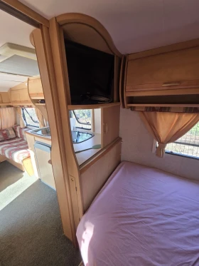 Каравана Bailey Pegant | Auto.bg — изображение 7 Каравана Bailey Pegant | Auto.bg — изображение 7