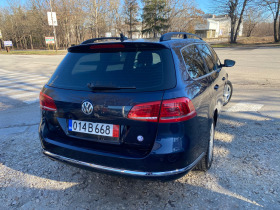 VW Passat TDI  Led | Mobile.bg   7