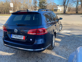 VW Passat TDI  Led | Mobile.bg   5
