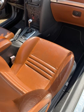Peugeot 407 Peugeot 407 Coupе 2.7 HDi V6 Biturbo Leder | Mobile.bg — малка снимка 13