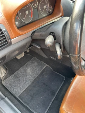 Peugeot 407 Peugeot 407 Coupе 2.7 HDi V6 Biturbo Leder | Mobile.bg — малка снимка 14