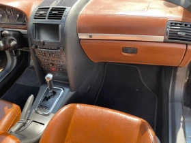 Peugeot 407 Peugeot 407 Coupе 2.7 HDi V6 Biturbo Leder | Mobile.bg — малка снимка 16