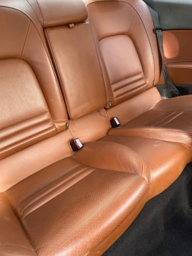 Peugeot 407 Peugeot 407 Coupе 2.7 HDi V6 Biturbo Leder | Mobile.bg — малка снимка 17