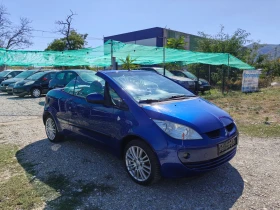 Mitsubishi Colt 1.5i 110ps кабриолет - Car24.bg Mitsubishi Colt 1.5i 110ps кабриолет