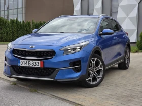 Kia Ceed Xceed 1.6crdi MHEV digital - Car24.bg Kia Ceed Xceed 1.6crdi MHEV digital
