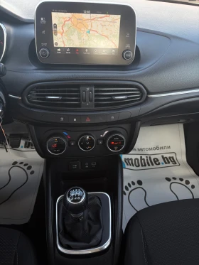 Fiat Tipo 1.6M-Jet-120k.c.LOUNGE /EURO6B/ | Mobile.bg — малка снимка 10