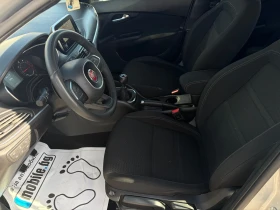 Fiat Tipo 1.6M-Jet-120k.c.LOUNGE /EURO6B/ | Mobile.bg — малка снимка 7