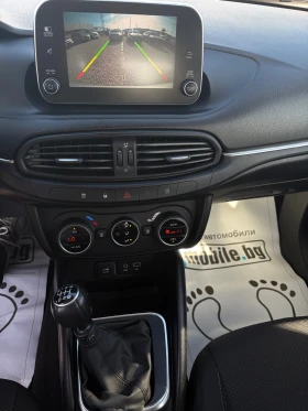 Fiat Tipo 1.6M-Jet-120k.c.LOUNGE /EURO6B/ | Mobile.bg — малка снимка 12