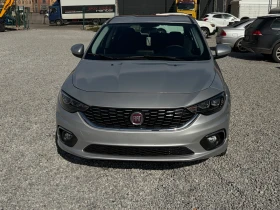 Снимка Fiat Tipo