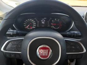 Fiat Tipo 1.6M-Jet-120k.c.LOUNGE /EURO6B/ | Mobile.bg — малка снимка 8