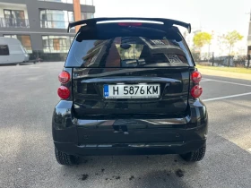 Smart Fortwo 1000 ТУРБО - Бензин - 9000 лв. / 4601.63 € - 15772004 4 | Car24.bg Smart Fortwo 1000 ТУРБО - Бензин - 9000 лв. / 4601.63 € - 15772004 4